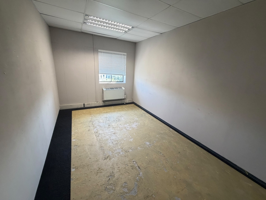 To Let Commercial Property for Rent in Tyger Valley Western Cape